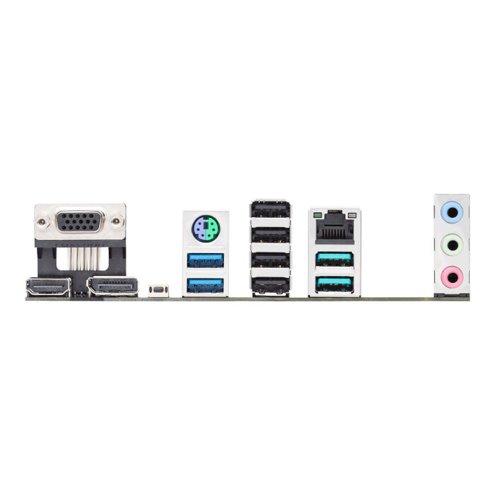 Asus ASUS PRIME B650M-A AMD B650 Socket AM5 micro ATX