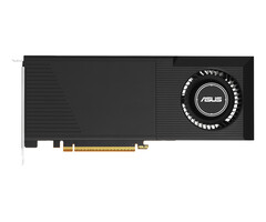 Asus ASUS Turbo -AI-PRO-R9700-32G AMD Radeon AI PRO R9700 32 GB GDDR6
