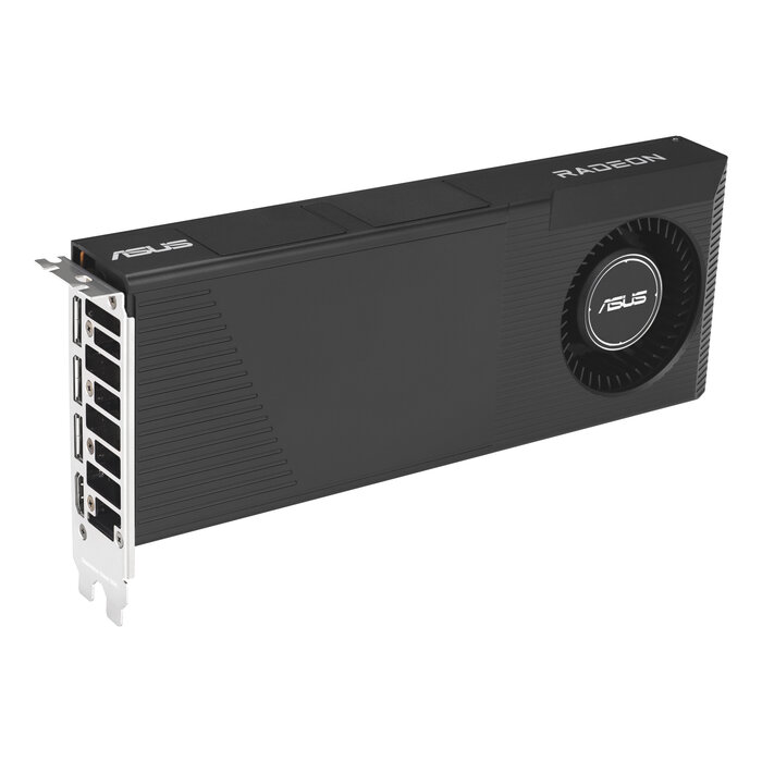 Asus ASUS Turbo -AI-PRO-R9700-32G AMD Radeon AI PRO R9700 32 GB GDDR6