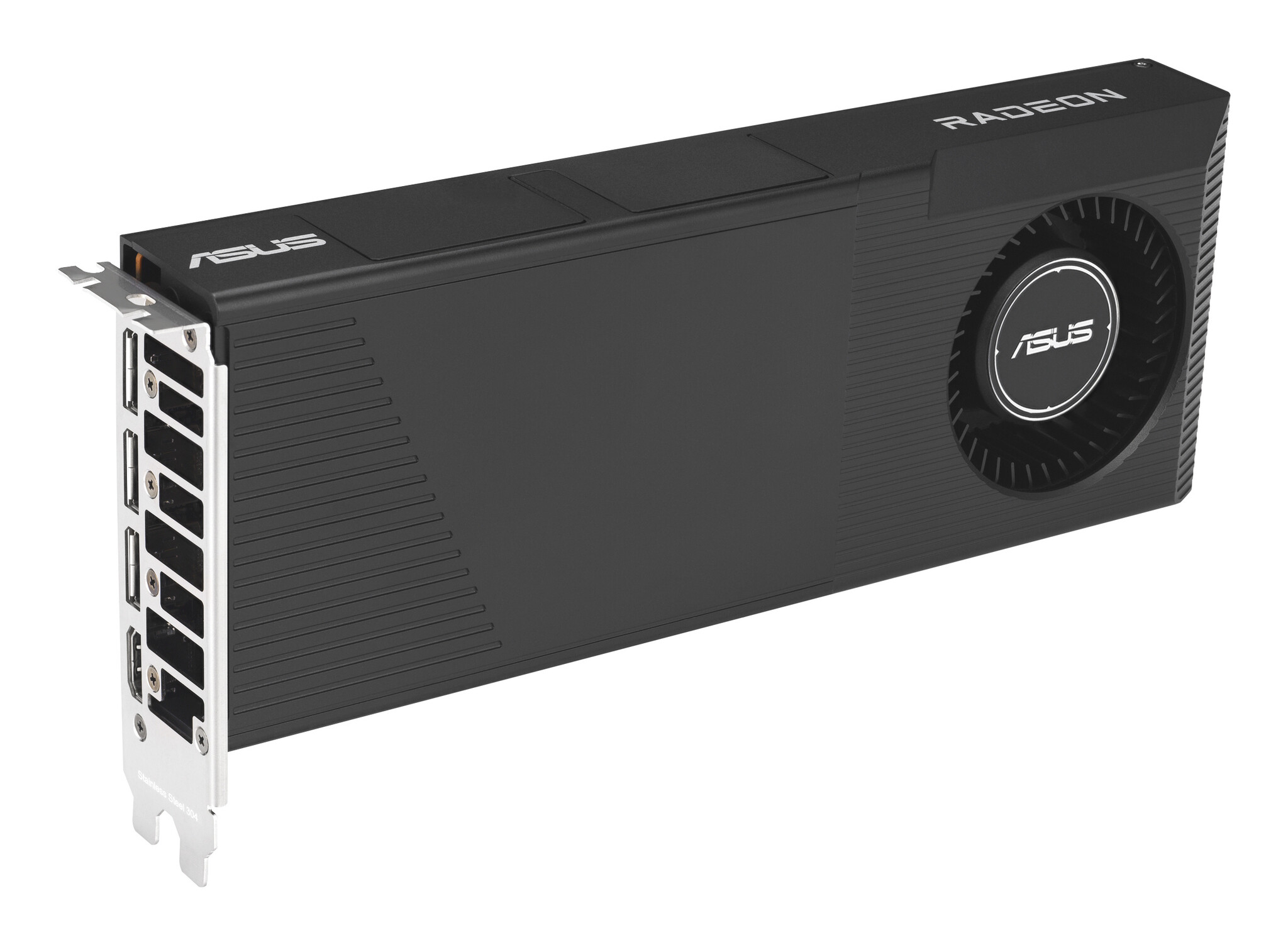 Asus ASUS Turbo -AI-PRO-R9700-32G AMD Radeon AI PRO R9700 32 GB GDDR6