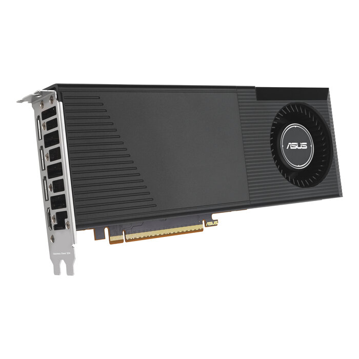 Asus ASUS Turbo -AI-PRO-R9700-32G AMD Radeon AI PRO R9700 32 GB GDDR6