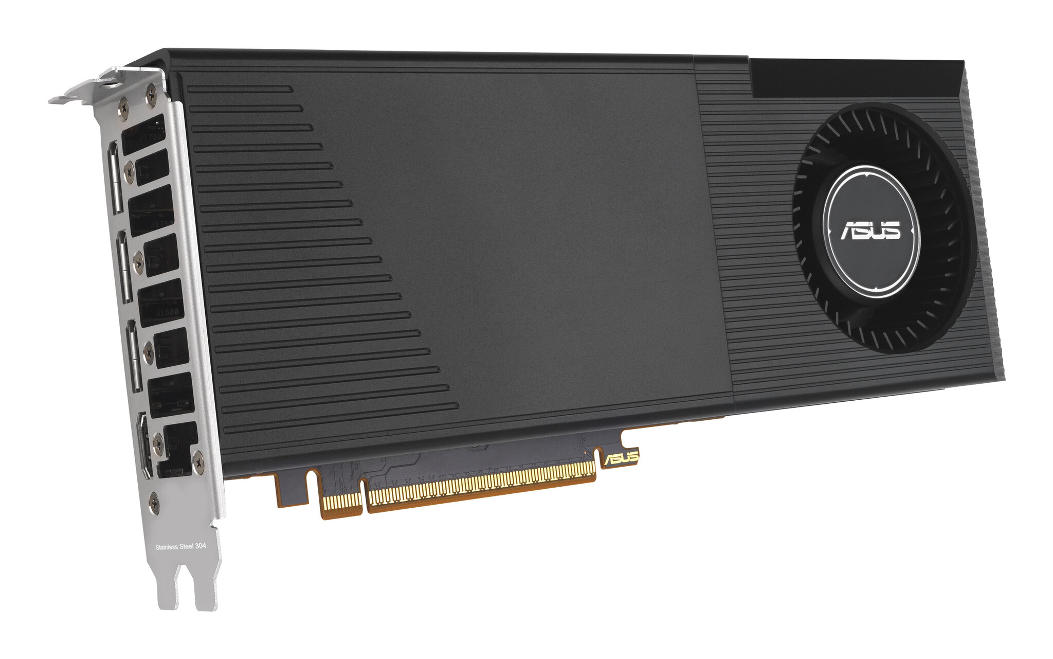 Asus ASUS Turbo -AI-PRO-R9700-32G AMD Radeon AI PRO R9700 32 GB GDDR6