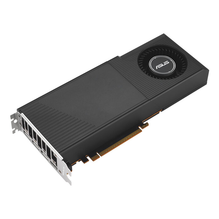 Asus ASUS Turbo -AI-PRO-R9700-32G AMD Radeon AI PRO R9700 32 GB GDDR6