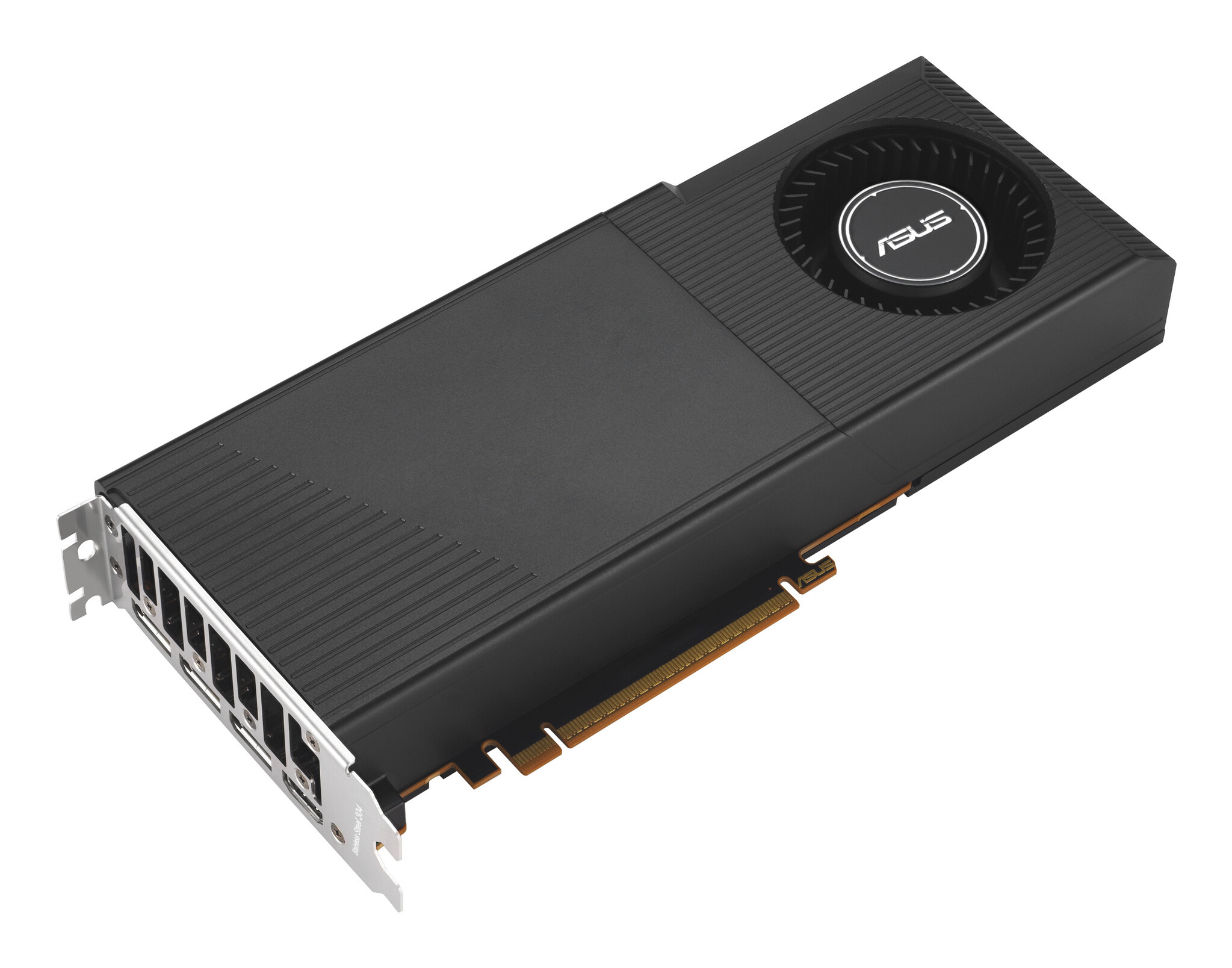 Asus ASUS Turbo -AI-PRO-R9700-32G AMD Radeon AI PRO R9700 32 GB GDDR6