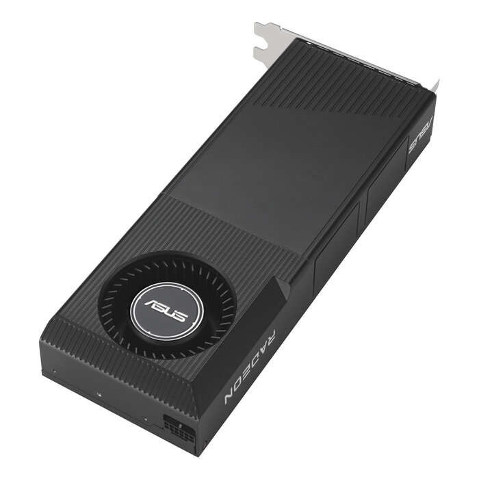 Asus ASUS Turbo -AI-PRO-R9700-32G AMD Radeon AI PRO R9700 32 GB GDDR6
