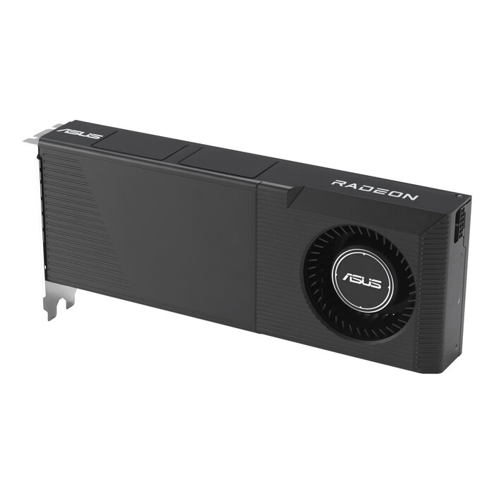 Asus ASUS Turbo -AI-PRO-R9700-32G AMD Radeon AI PRO R9700 32 GB GDDR6