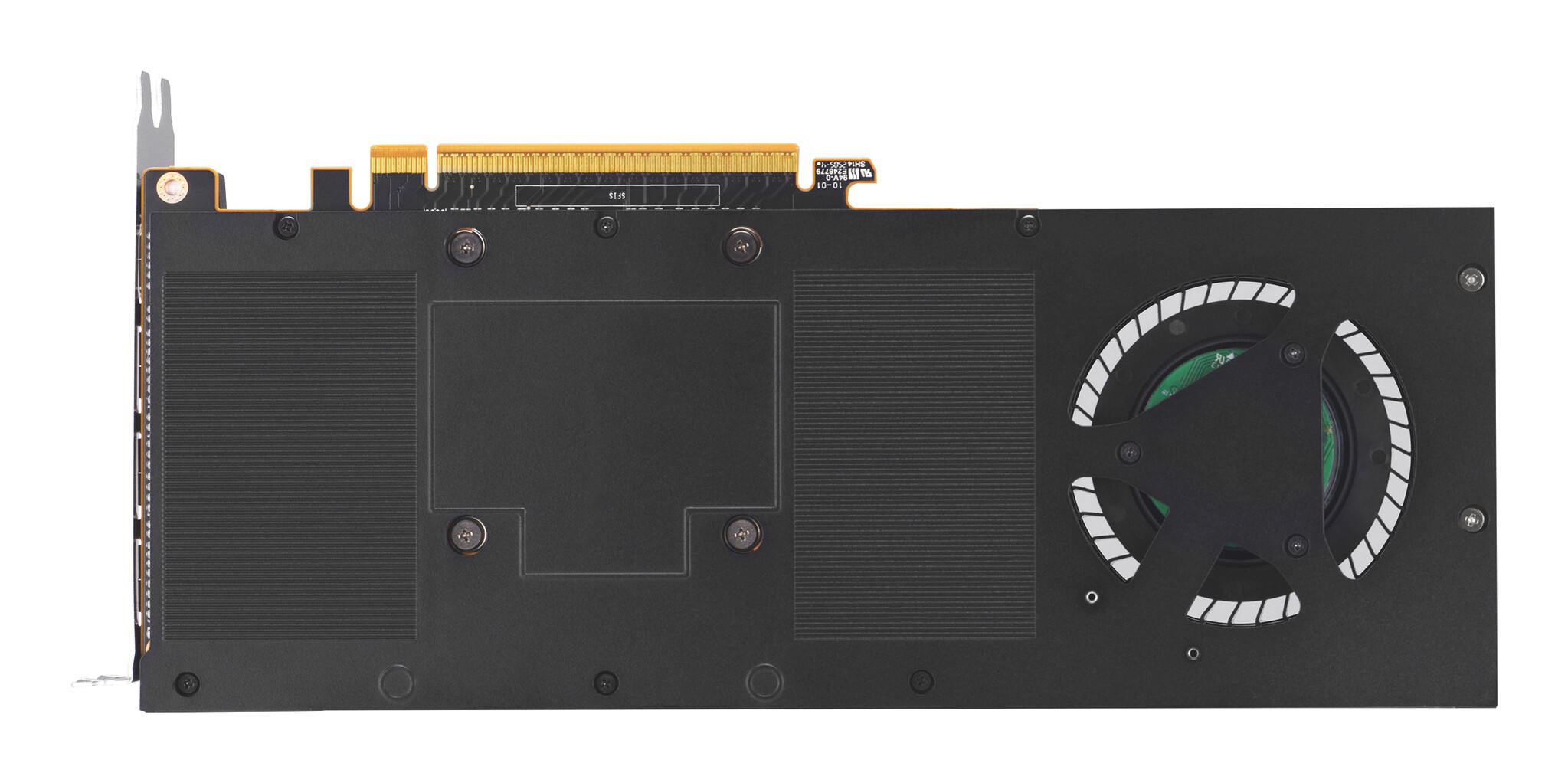 Asus ASUS Turbo -AI-PRO-R9700-32G AMD Radeon AI PRO R9700 32 GB GDDR6