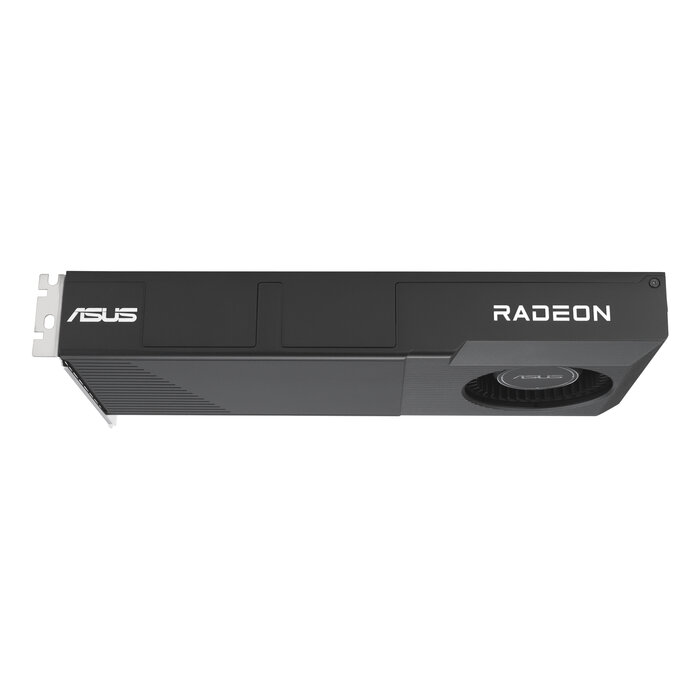 Asus ASUS Turbo -AI-PRO-R9700-32G AMD Radeon AI PRO R9700 32 GB GDDR6