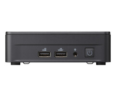Asus ASUS NUC 13 RNUC13L3Kv70000 UCFF Zwart i7-1370P