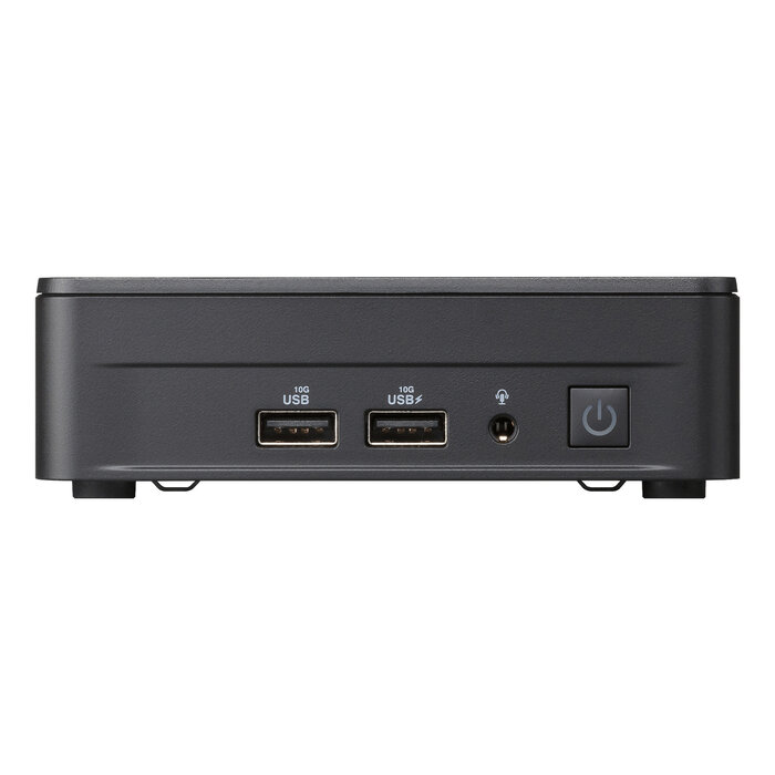 Asus ASUS NUC 13 RNUC13L3Kv70000 UCFF Zwart i7-1370P