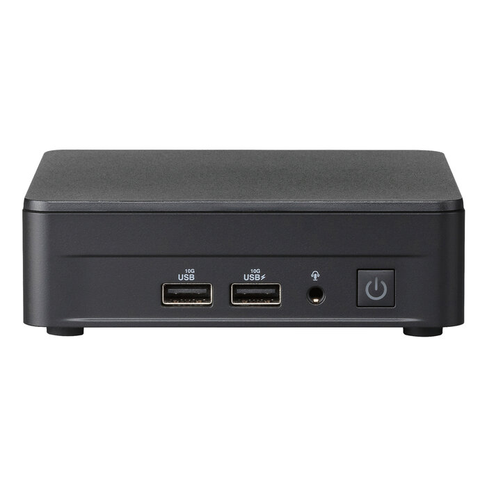 Asus ASUS NUC 13 RNUC13L3Kv70000 UCFF Zwart i7-1370P