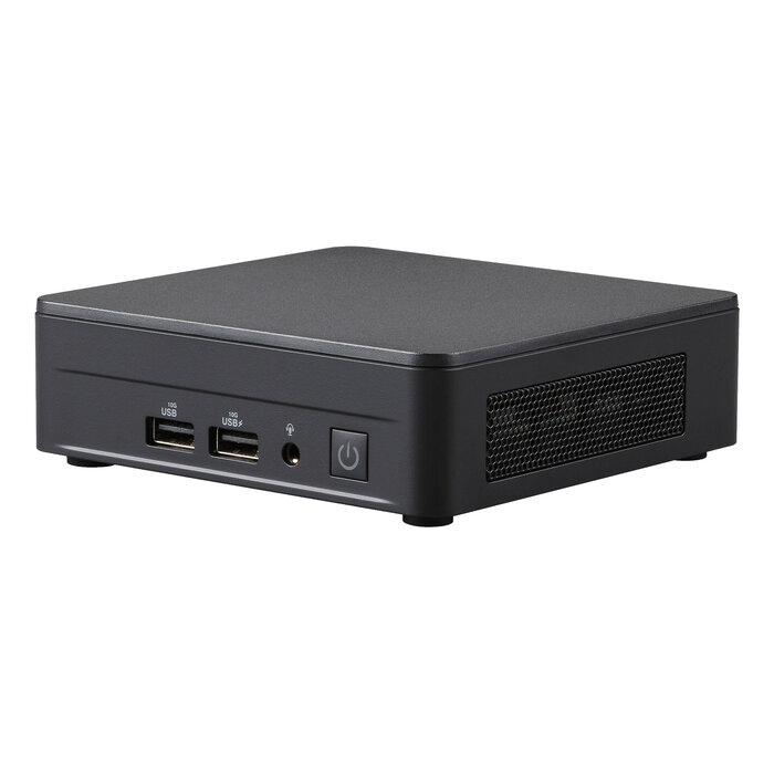Asus ASUS NUC 13 RNUC13L3Kv70000 UCFF Zwart i7-1370P