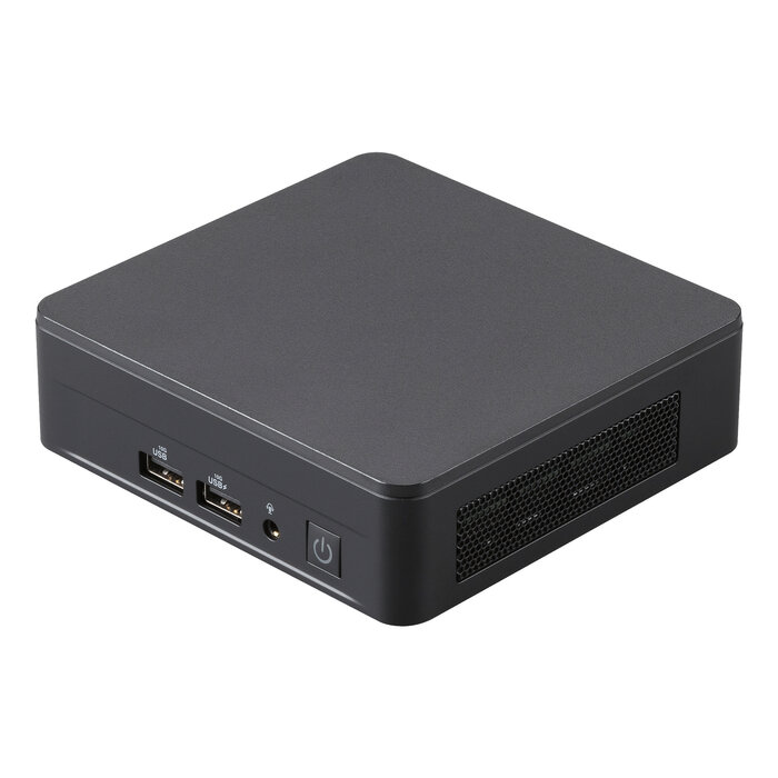 Asus ASUS NUC 13 RNUC13L3Kv70000 UCFF Zwart i7-1370P