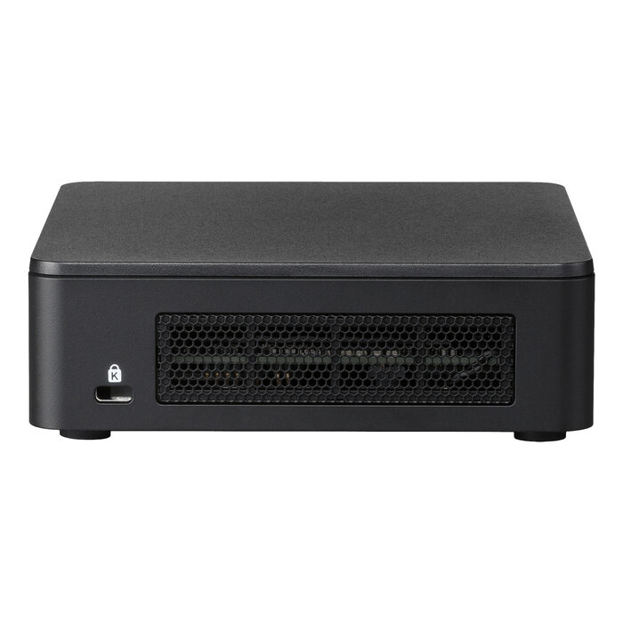 Asus ASUS NUC 13 RNUC13L3Kv70000 UCFF Zwart i7-1370P
