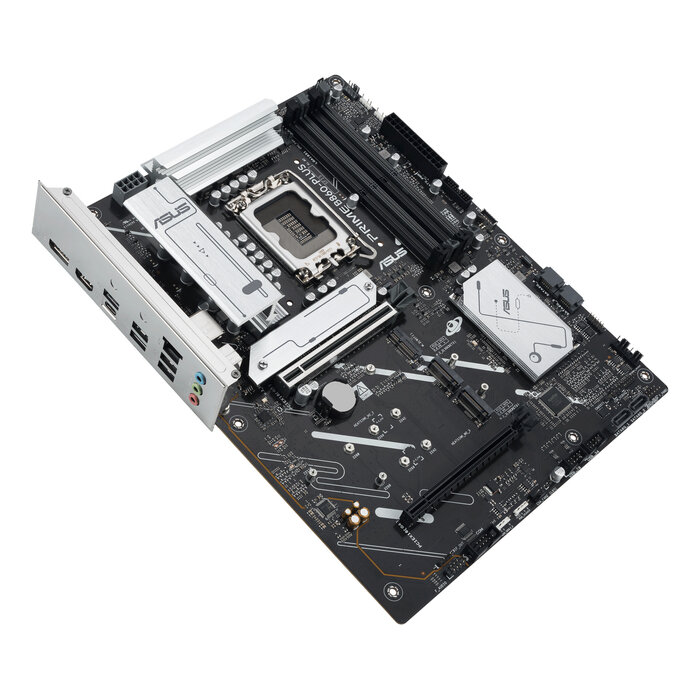 Asus ASUS PRIME B860-PLUS-CSM Intel B860 LGA 1851 (Socket V1) ATX