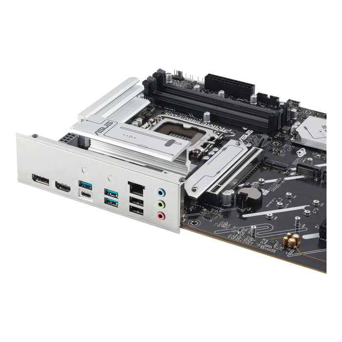 Asus ASUS PRIME B860-PLUS-CSM Intel B860 LGA 1851 (Socket V1) ATX