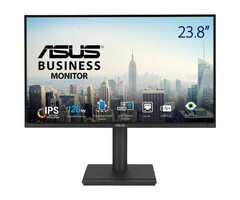 Asus ASUS BE249CGN computer monitor 60,5 cm (23.8") 1920 x 1080 Pixels Full HD LCD Zwart
