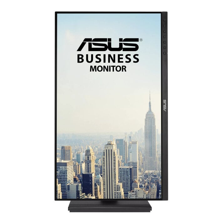 Asus ASUS BE249CGN computer monitor 60,5 cm (23.8") 1920 x 1080 Pixels Full HD LCD Zwart