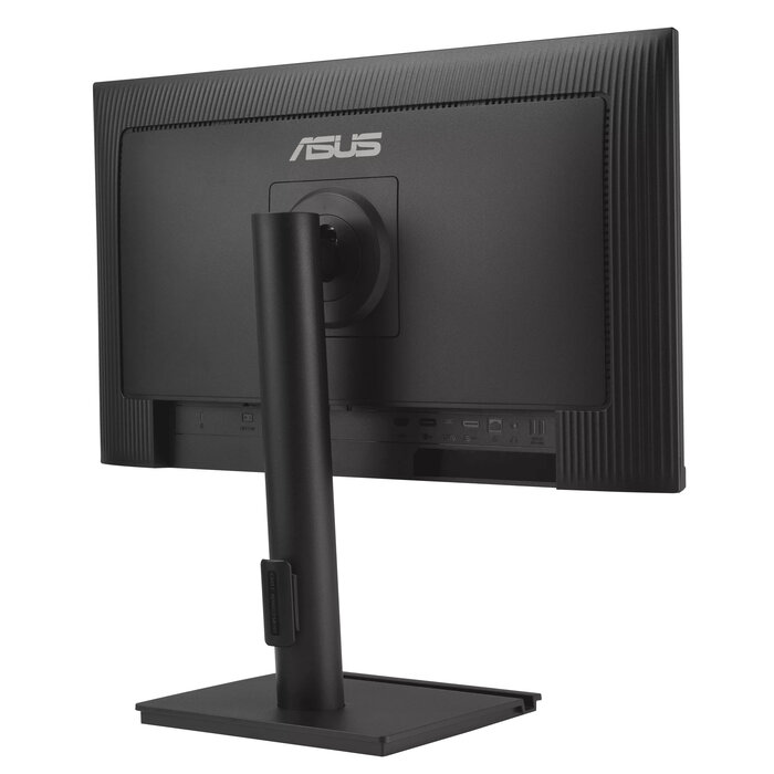 Asus ASUS BE249CGN computer monitor 60,5 cm (23.8") 1920 x 1080 Pixels Full HD LCD Zwart