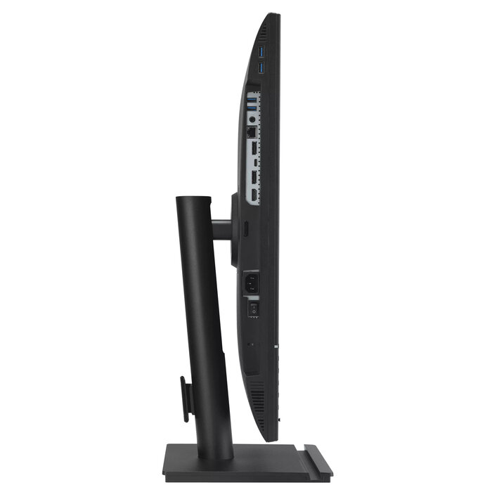 Asus ASUS BE249CGN computer monitor 60,5 cm (23.8") 1920 x 1080 Pixels Full HD LCD Zwart