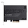 ASUS ThunderboltEX 5 interfacekaart/-adapter Intern Mini DisplayPort, USB 2.0, PCIe, USB Type-C, Thunderbolt, VGA