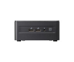 Asus ASUS NUC 13 RNUC13L3Hv70000 UCFF Zwart i7-1370P