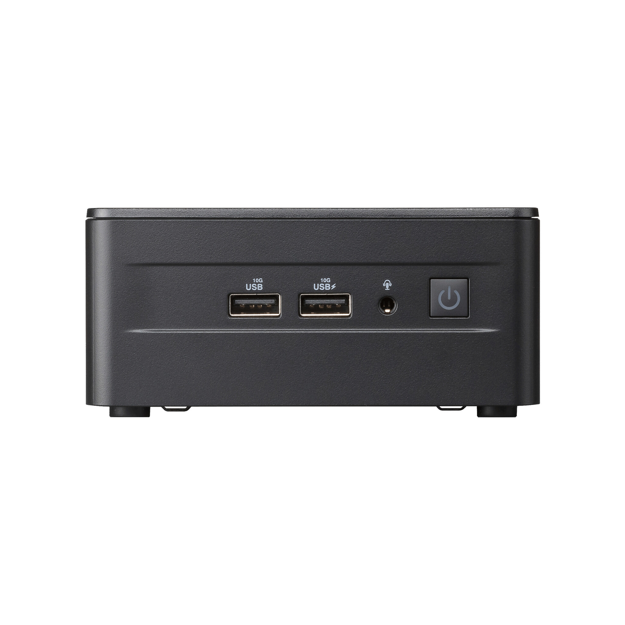 Asus ASUS NUC 13 RNUC13L3Hv70000 UCFF Zwart i7-1370P