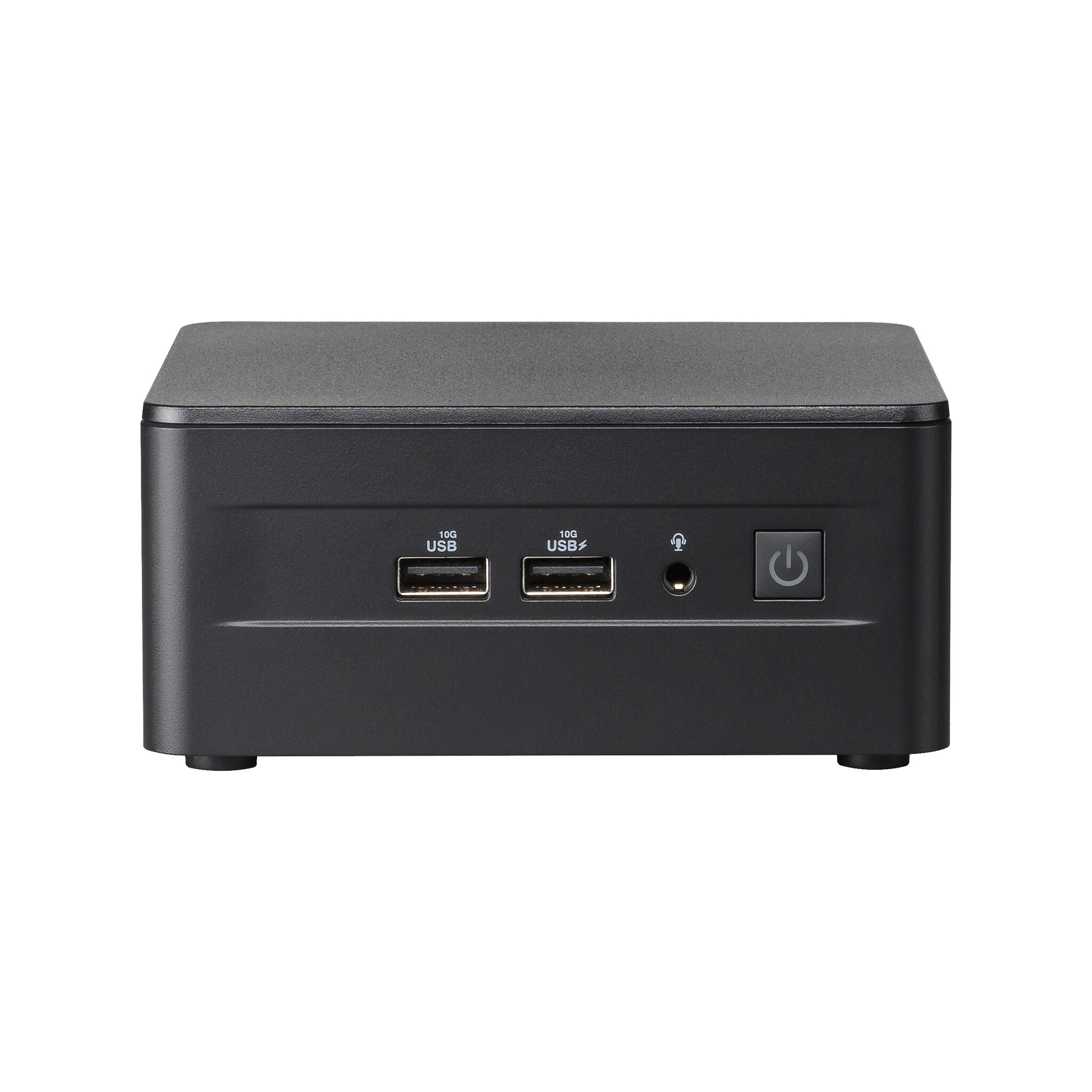 Asus ASUS NUC 13 RNUC13L3Hv70000 UCFF Zwart i7-1370P