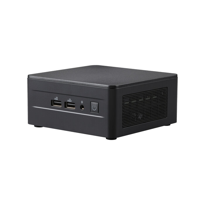 Asus ASUS NUC 13 RNUC13L3Hv70000 UCFF Zwart i7-1370P