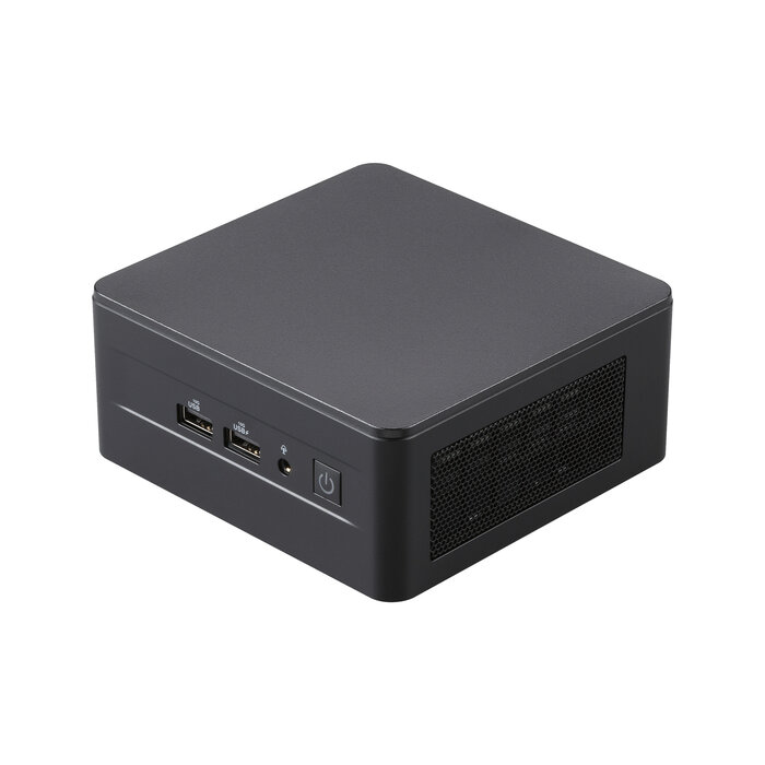 Asus ASUS NUC 13 RNUC13L3Hv70000 UCFF Zwart i7-1370P