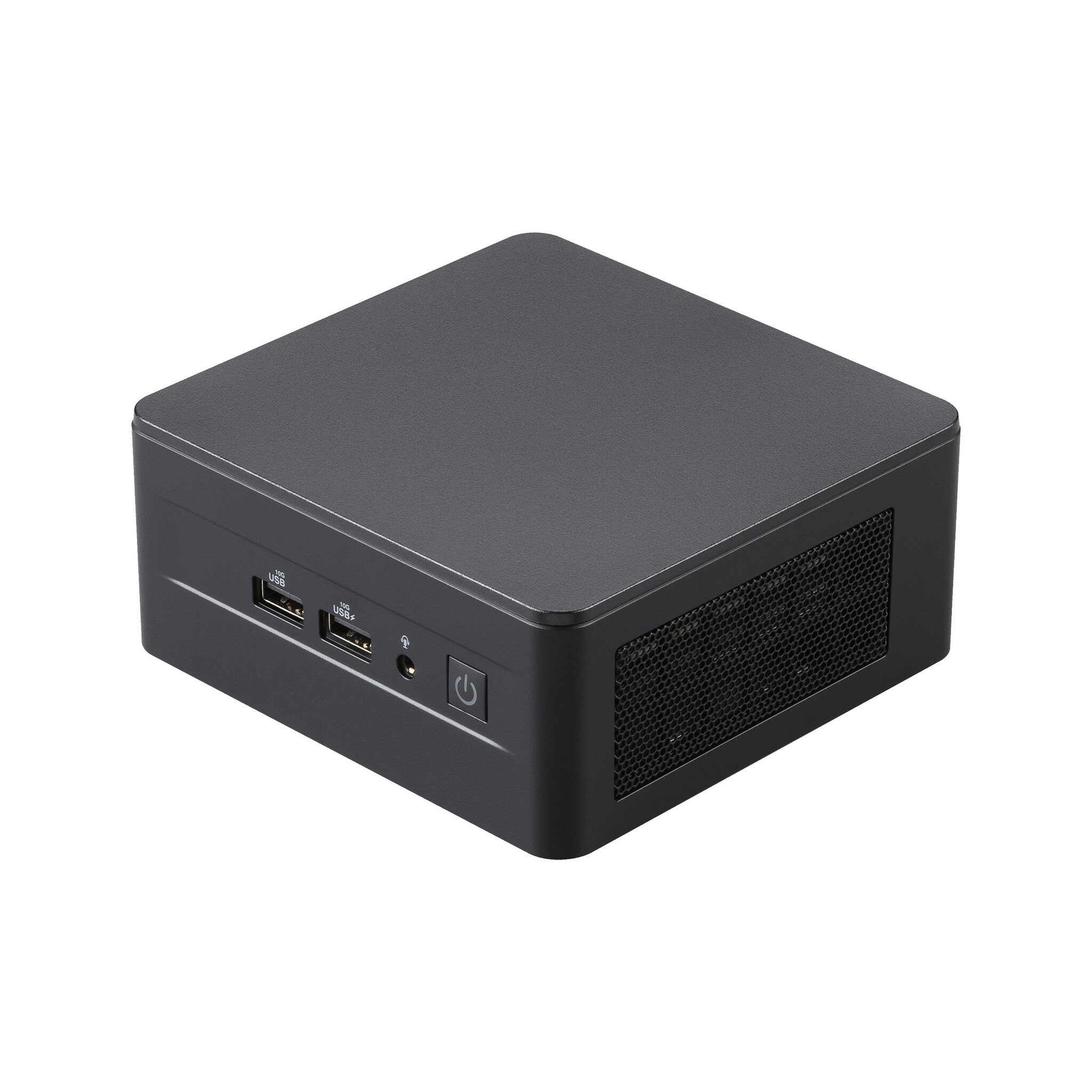 Asus ASUS NUC 13 RNUC13L3Hv70000 UCFF Zwart i7-1370P