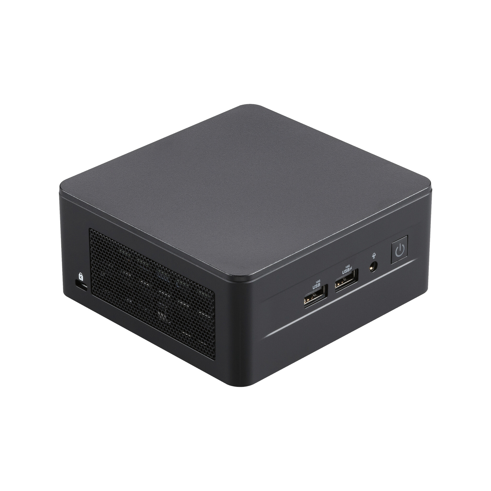 Asus ASUS NUC 13 RNUC13L3Hv70000 UCFF Zwart i7-1370P