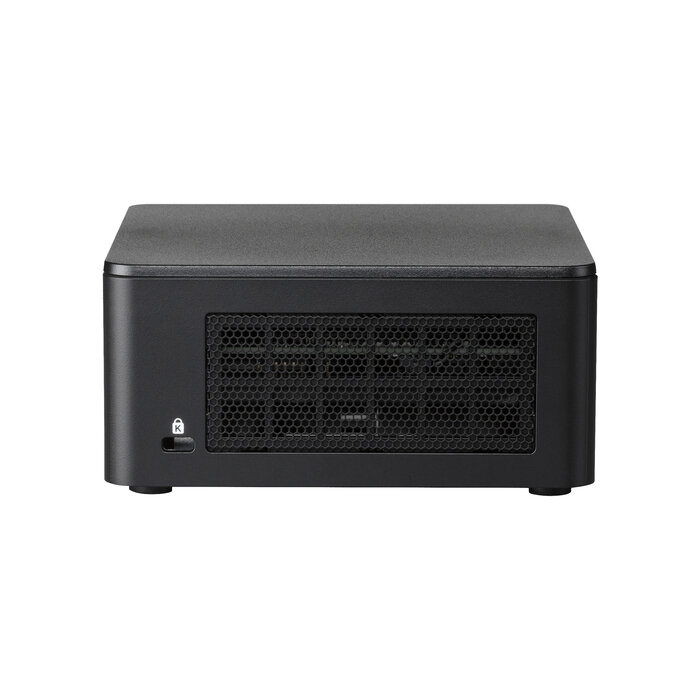 Asus ASUS NUC 13 RNUC13L3Hv70000 UCFF Zwart i7-1370P