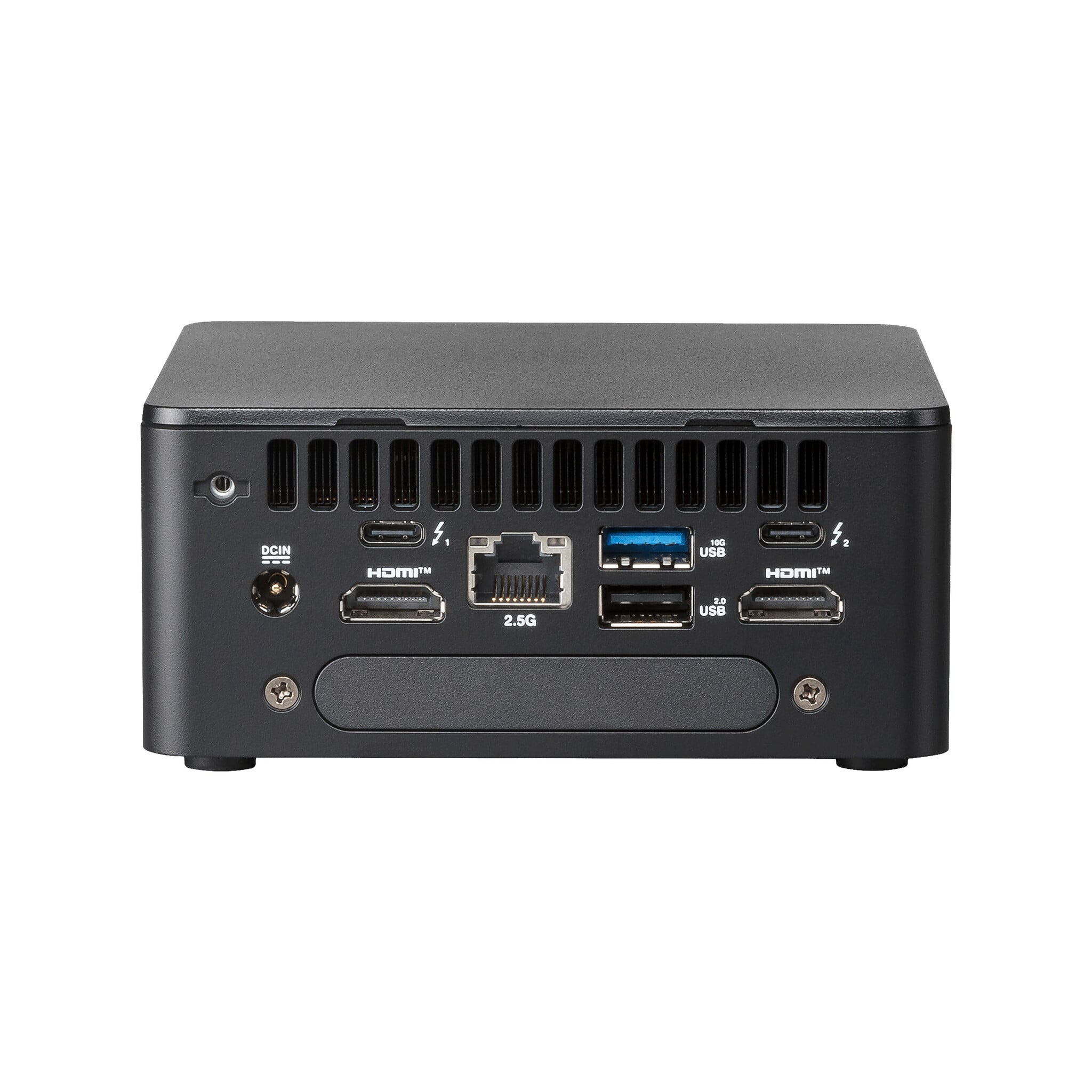 Asus ASUS NUC 13 RNUC13L3Hv70000 UCFF Zwart i7-1370P