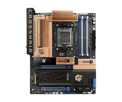 Asus ASUS ROG CROSSHAIR 2006 AMD X870E Socket AM5 ATX