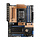 ASUS ROG CROSSHAIR 2006 AMD X870E Socket AM5 ATX