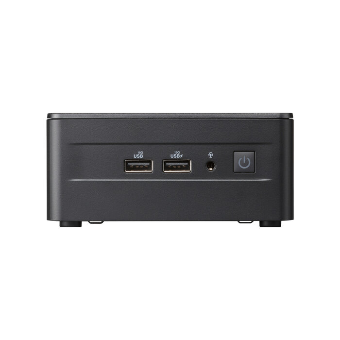 Asus ASUS NUC 13 RNUC13L3HV500000I UCFF Zwart i5-1350P