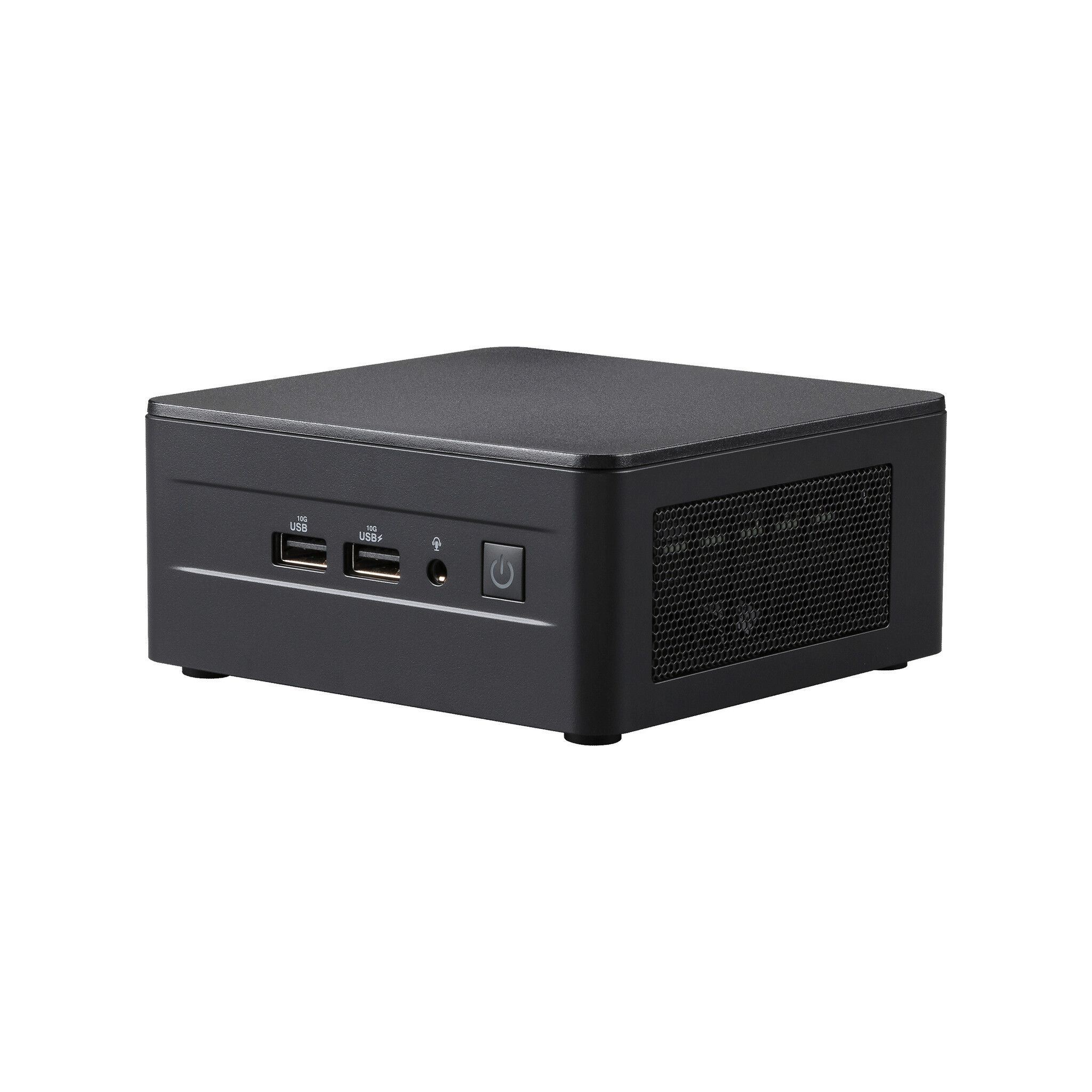 Asus ASUS NUC 13 RNUC13L3HV500000I UCFF Zwart i5-1350P
