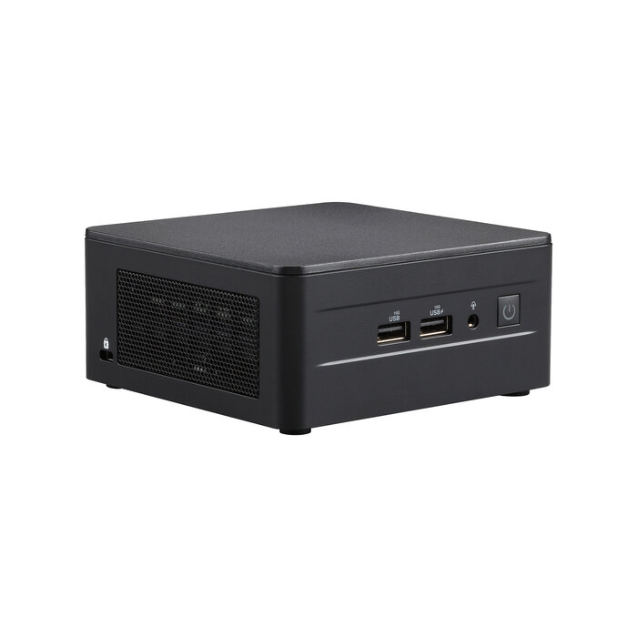 Asus ASUS NUC 13 RNUC13L3HV500000I UCFF Zwart i5-1350P