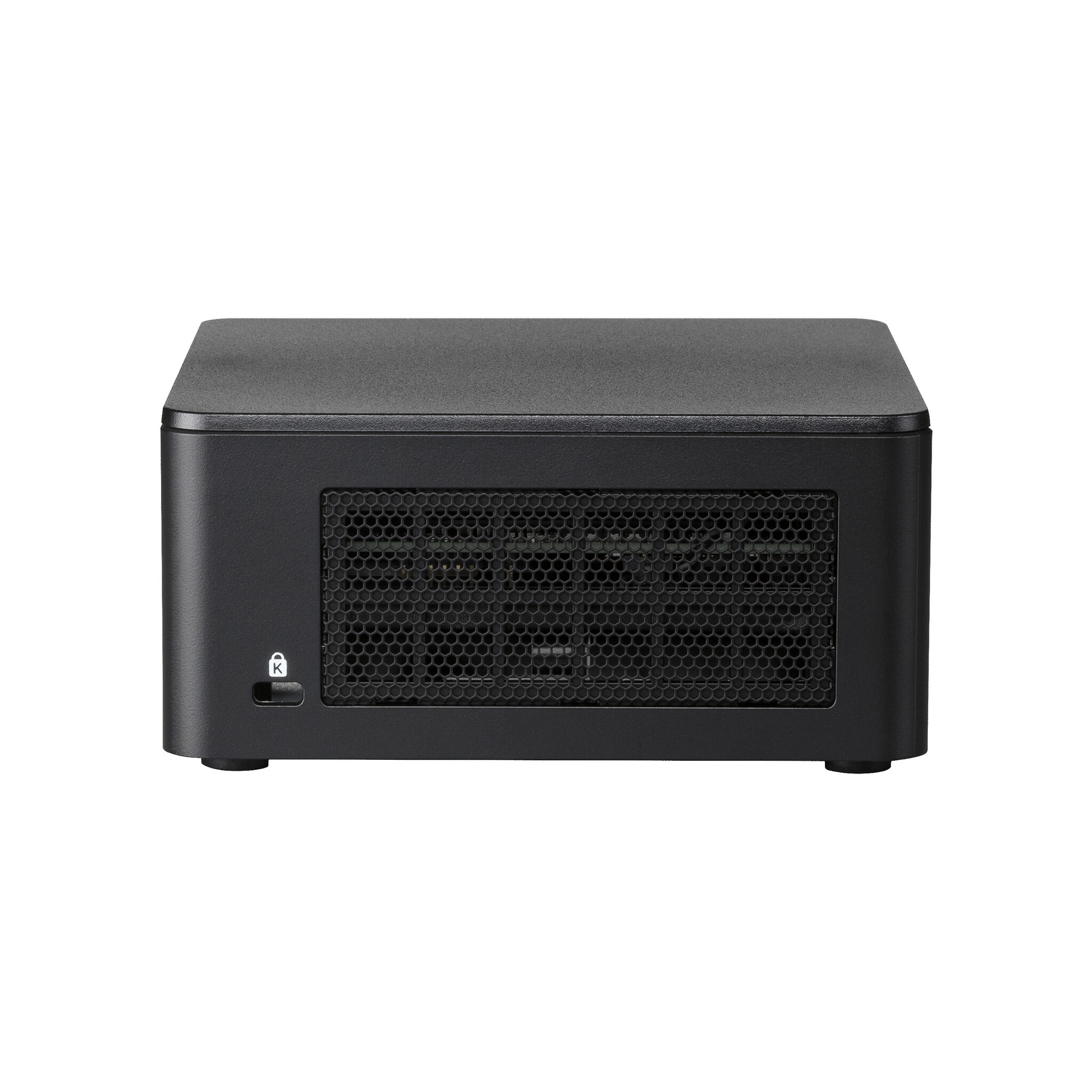 Asus ASUS NUC 13 RNUC13L3HV500000I UCFF Zwart i5-1350P