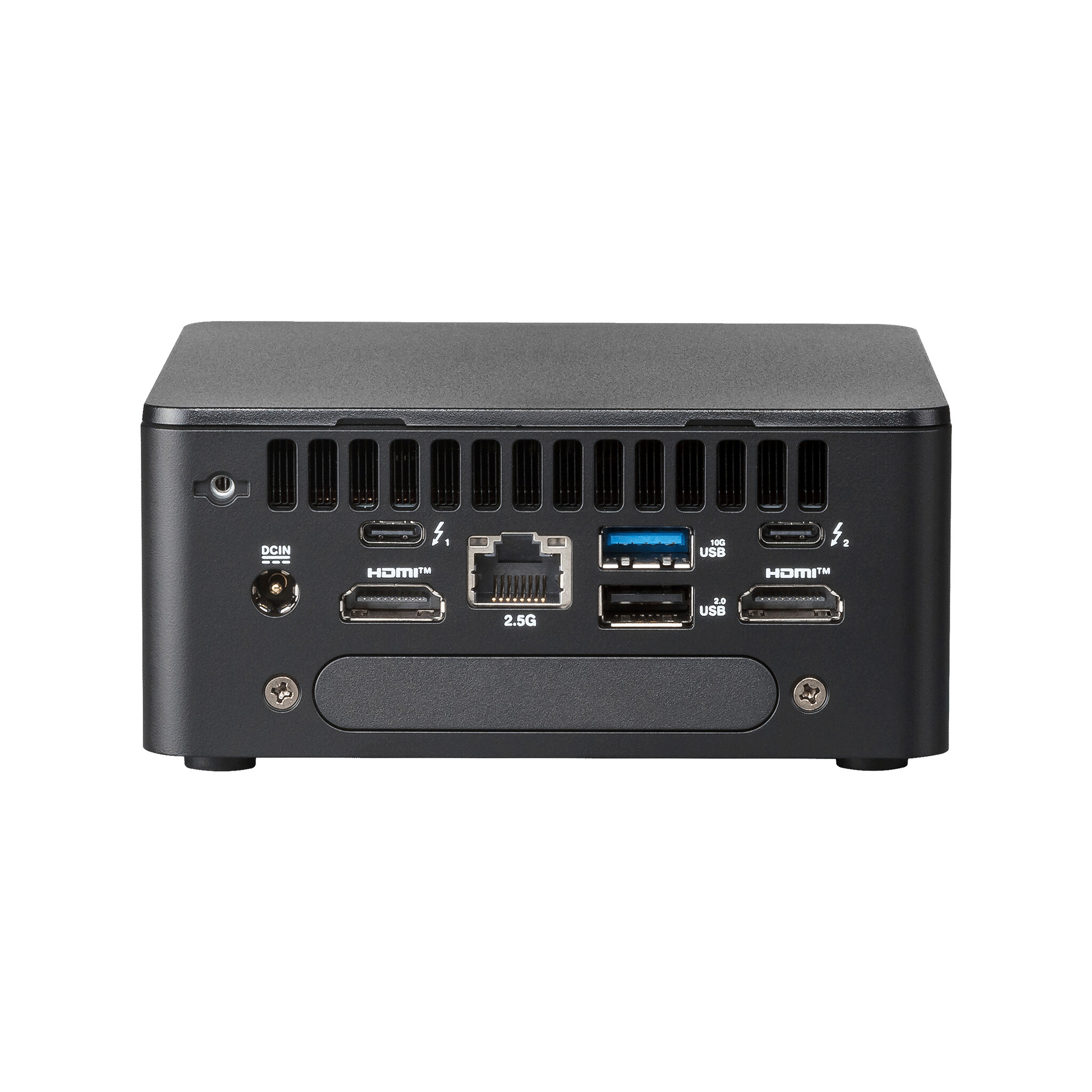 Asus ASUS NUC 13 RNUC13L3HV500000I UCFF Zwart i5-1350P