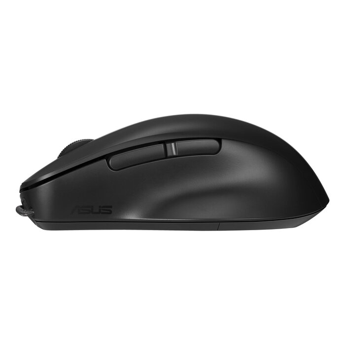 Asus ASUS SmartO Mouse MD200 muis Kantoor Rechtshandig RF-draadloos + Bluetooth Optisch 4200 DPI