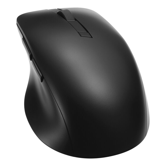 Asus ASUS SmartO Mouse MD200 muis Kantoor Rechtshandig RF-draadloos + Bluetooth Optisch 4200 DPI