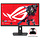 ASUS ROG Strix XG32UCG computer monitor 80 cm (31.5") 3840 x 2160 Pixels 4K Ultra HD LCD Zwart