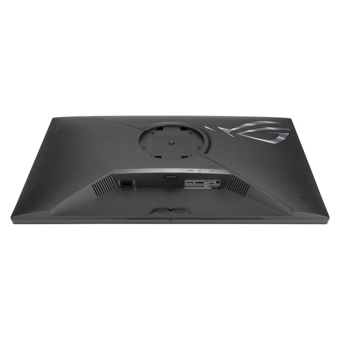 Asus ASUS ROG Strix XG32UCG computer monitor 80 cm (31.5") 3840 x 2160 Pixels 4K Ultra HD LCD Zwart
