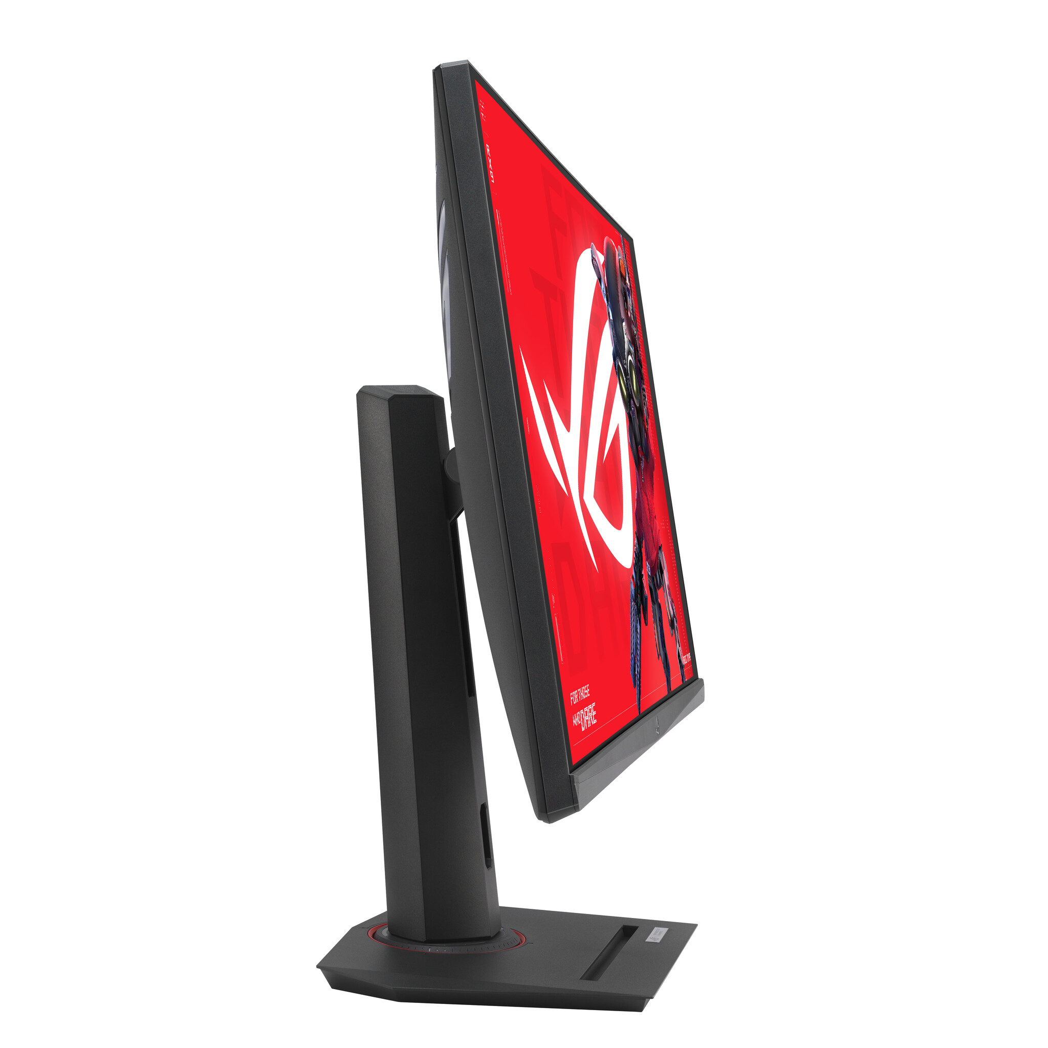 Asus ASUS ROG Strix XG32UCG computer monitor 80 cm (31.5") 3840 x 2160 Pixels 4K Ultra HD LCD Zwart