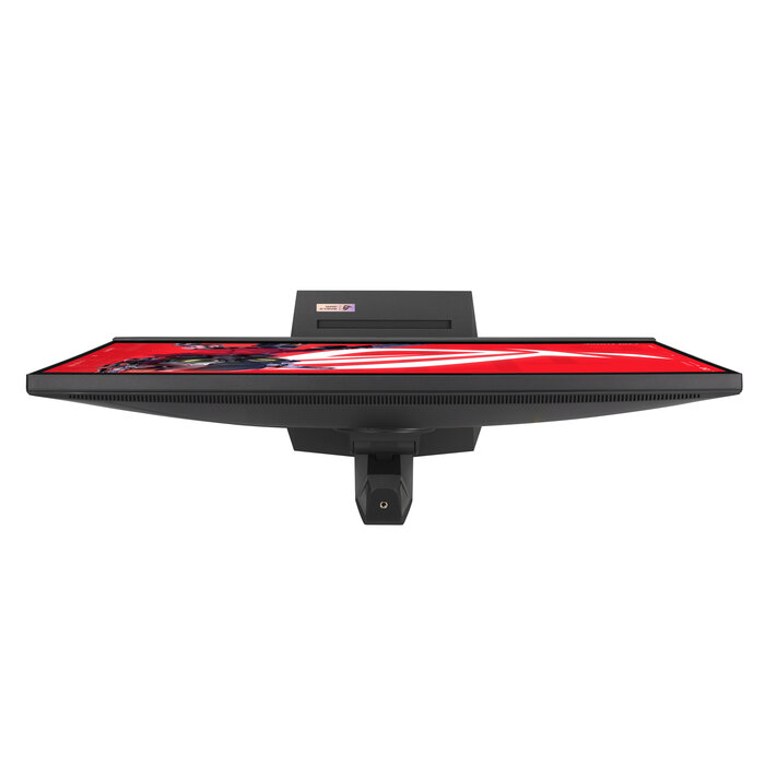 Asus ASUS ROG Strix XG32UCG computer monitor 80 cm (31.5") 3840 x 2160 Pixels 4K Ultra HD LCD Zwart