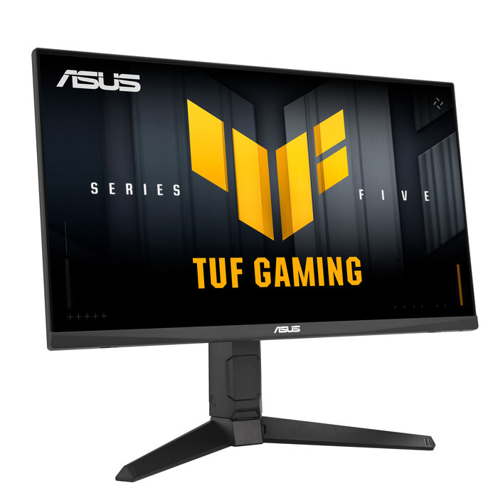 Asus ASUS TUF Gaming VG249QML5A computer monitor 60,5 cm (23.8") 1920 x 1080 Pixels Full HD LCD Zwart