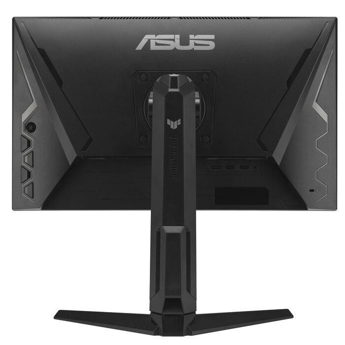 Asus ASUS TUF Gaming VG249QML5A computer monitor 60,5 cm (23.8") 1920 x 1080 Pixels Full HD LCD Zwart