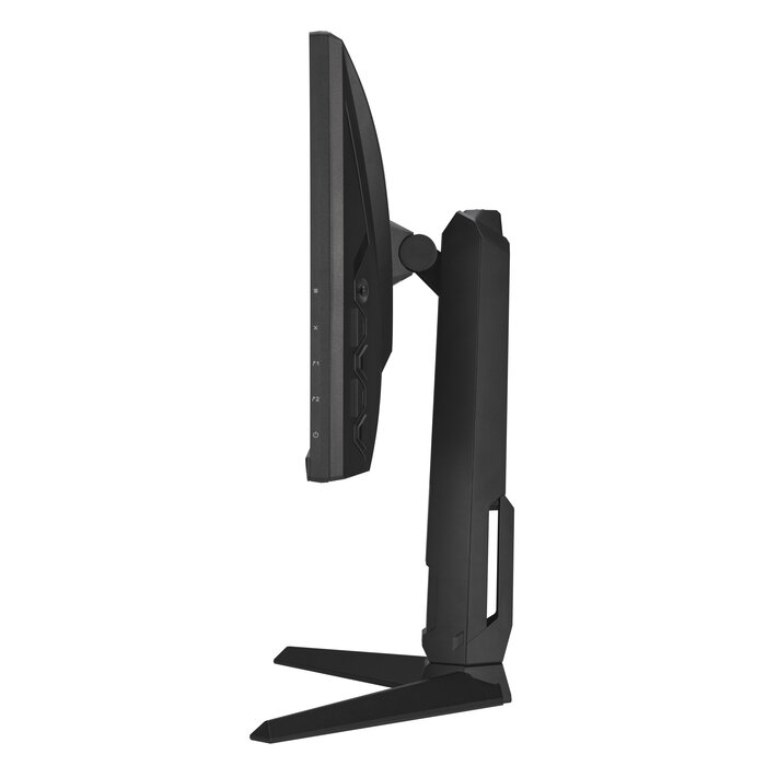 Asus ASUS TUF Gaming VG249QML5A computer monitor 60,5 cm (23.8") 1920 x 1080 Pixels Full HD LCD Zwart